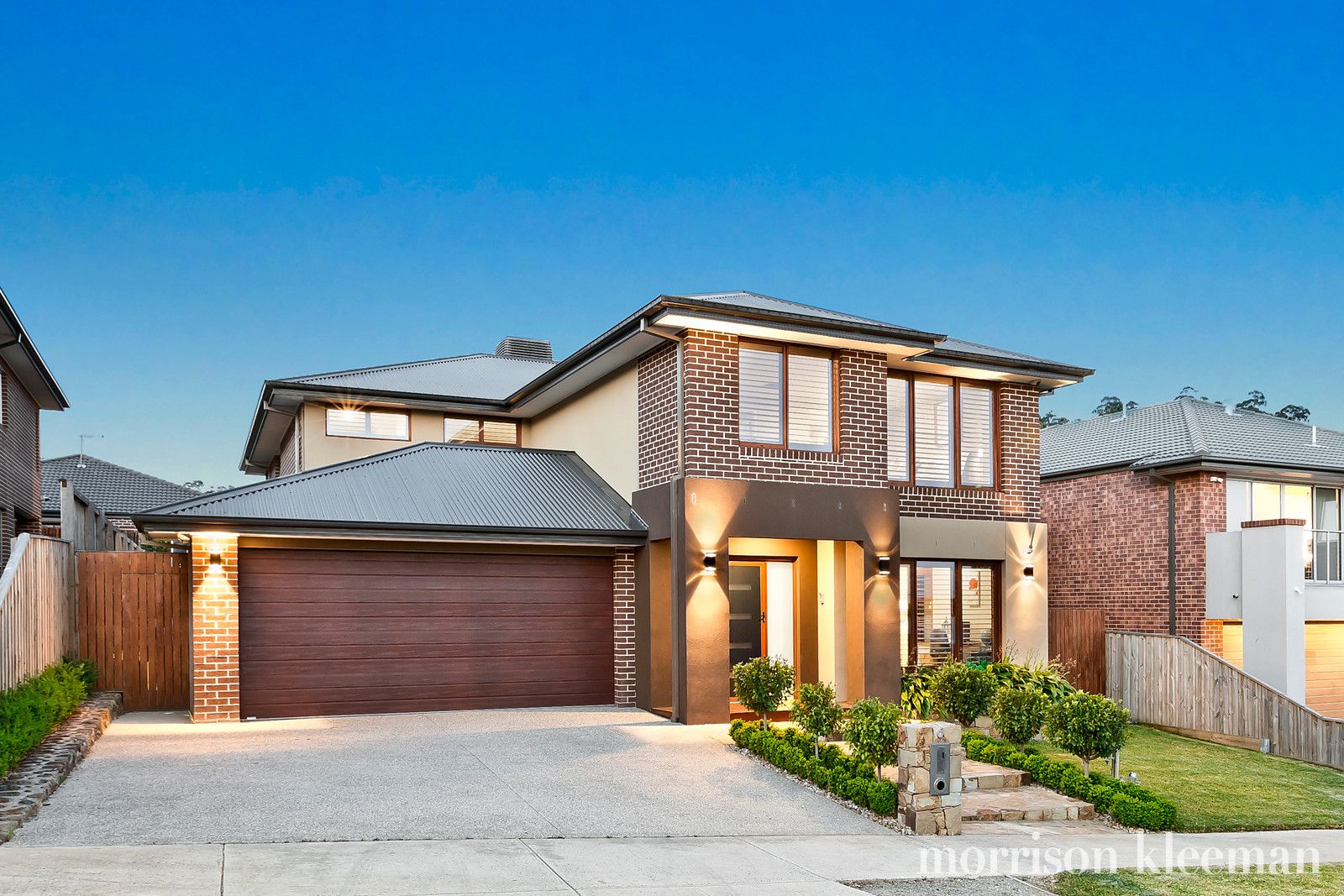 6 Mercury Circuit, South Morang VIC 3752, Image 1