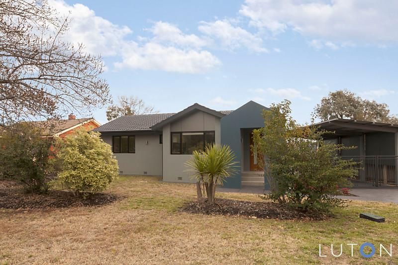 9 Gilruth Street, HACKETT ACT 2602, Image 0