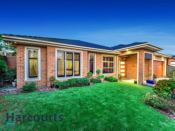 11 Stirling Drive, Derrimut VIC 3026