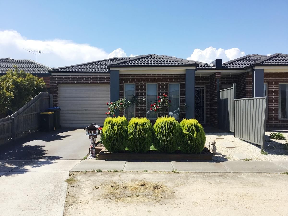 1/8 Yale Court, Truganina VIC 3029, Image 1