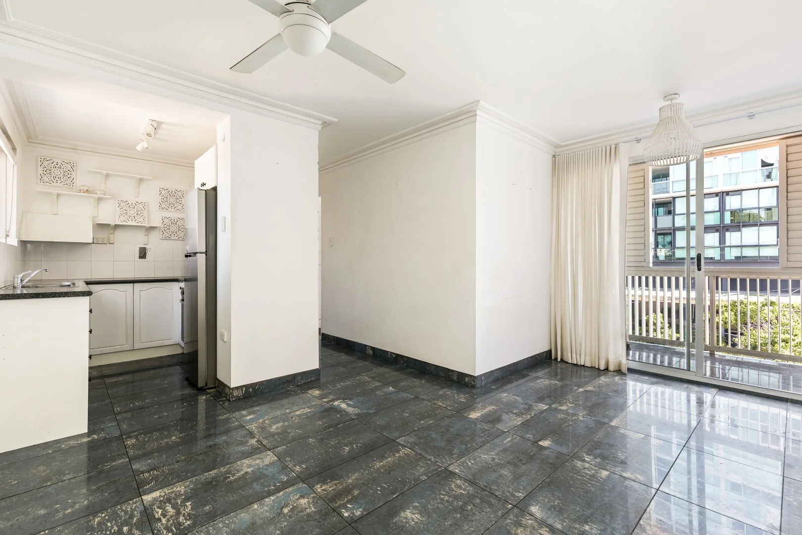 2BR/45 Thorn St, Kangaroo Point QLD 4169