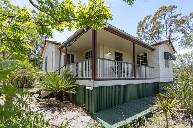 Picture of 24 Treeline Drive, GOWRIE JUNCTION QLD 4352