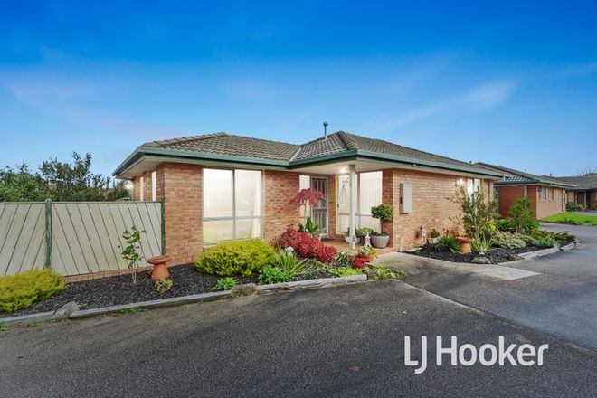 Picture of 1/46-48 Beckington Crescent, HAMPTON PARK VIC 3976