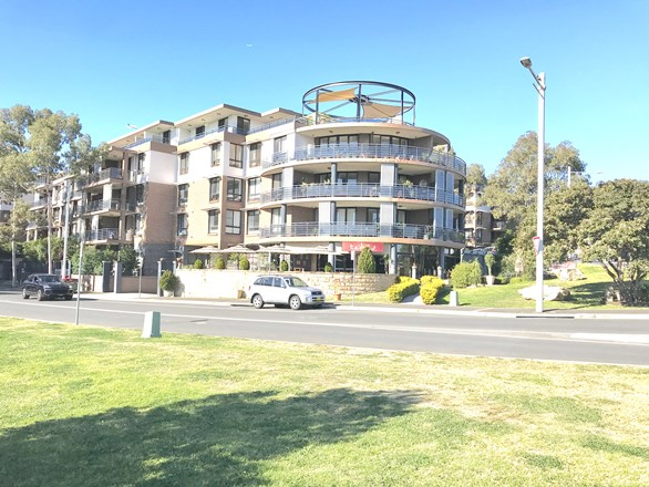 1117/100-102 Belmore Street, Ryde NSW 2112