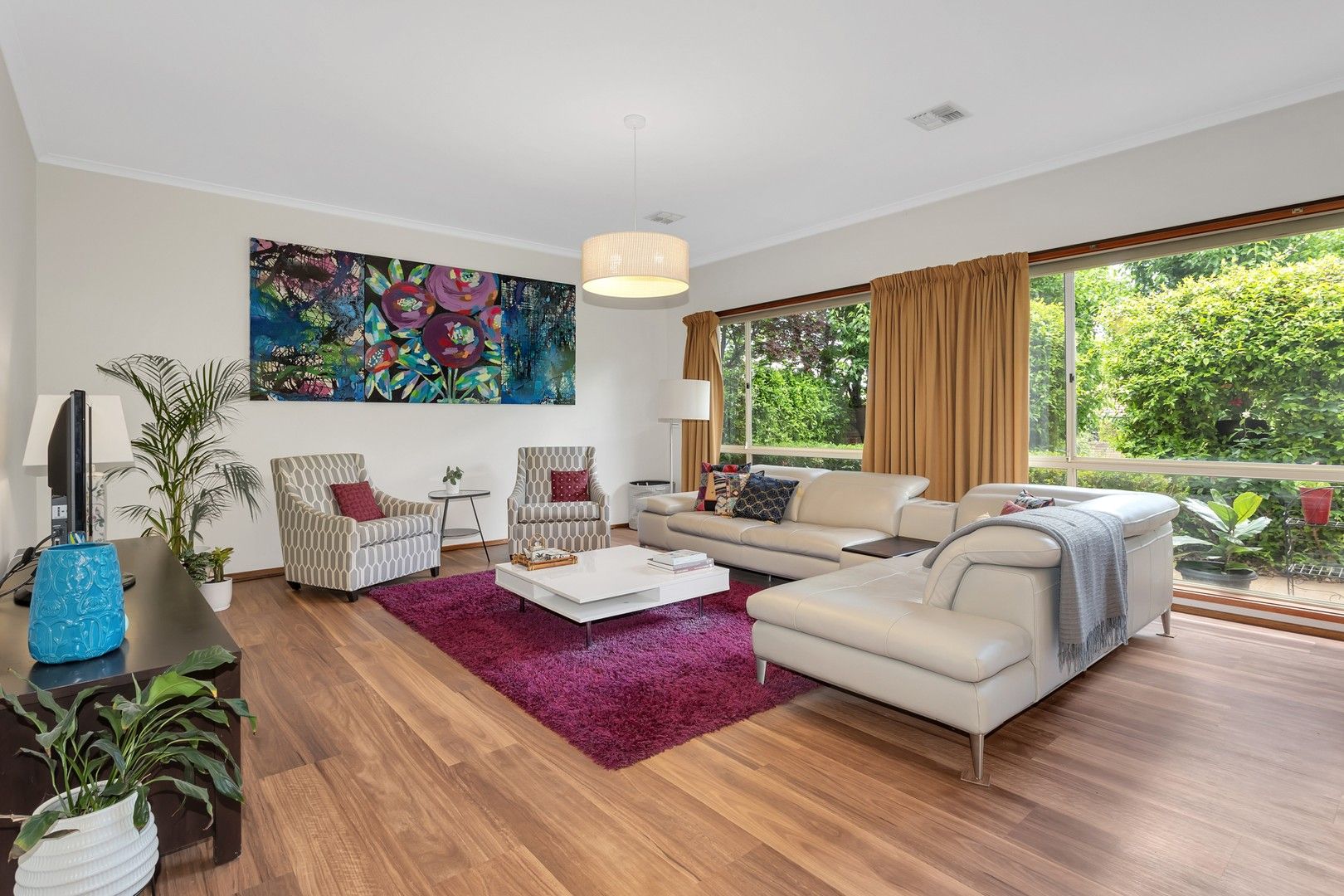 3 bedrooms Townhouse in 4 Terry Close PHILLIP ACT, 2606