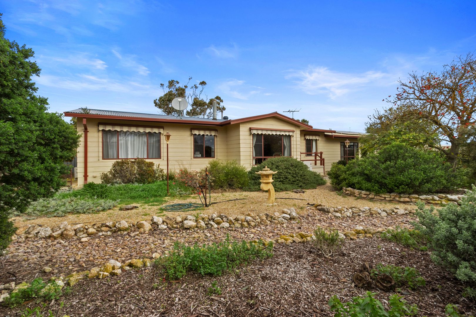 724 Micky Flat Road, Curramulka SA 5580, Image 1