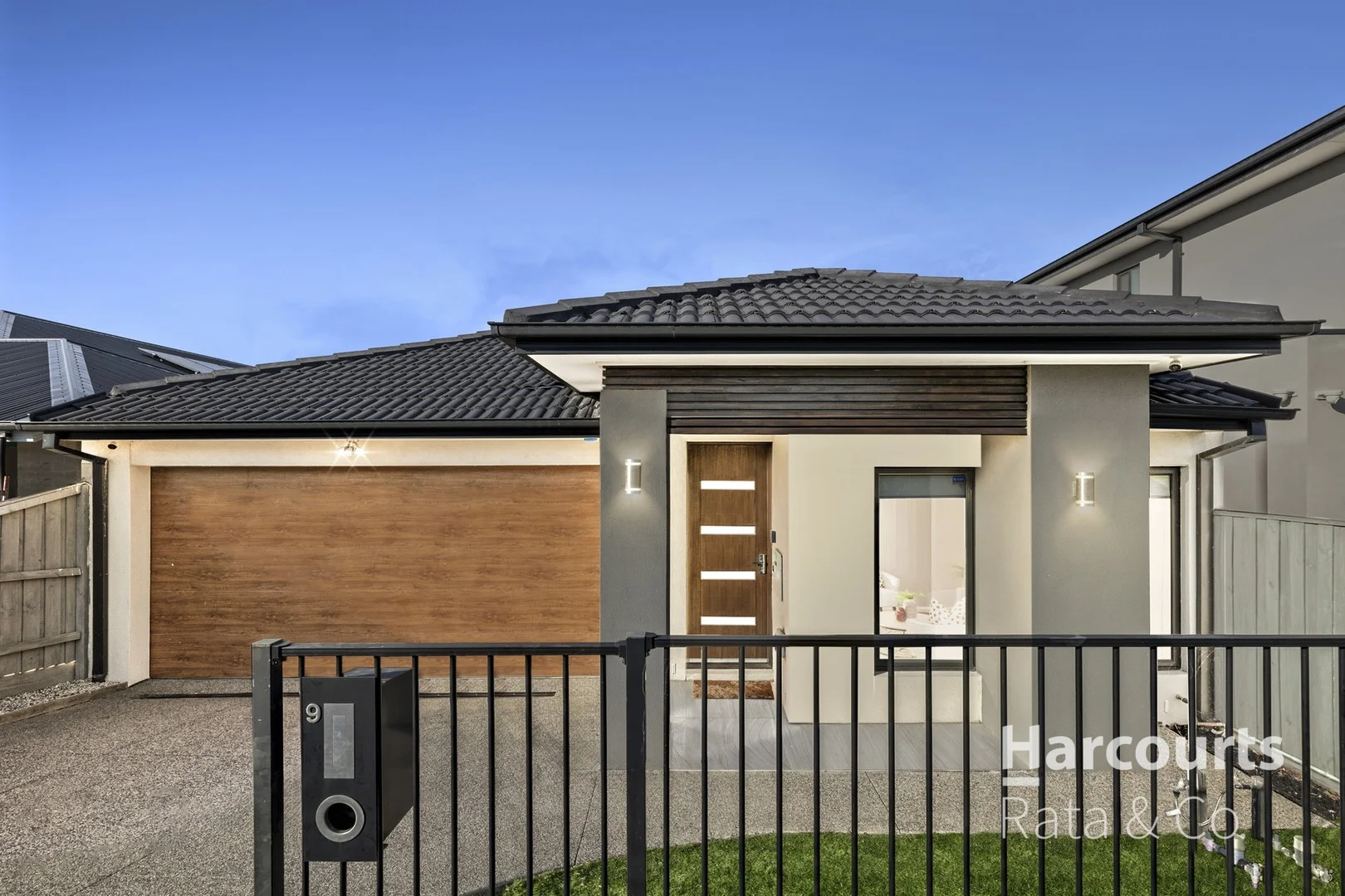 9 Loukas Drive, Wollert VIC 3750