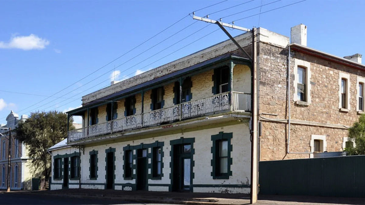 Additional image 6 of 134 Main Street, Terowie SA 5421