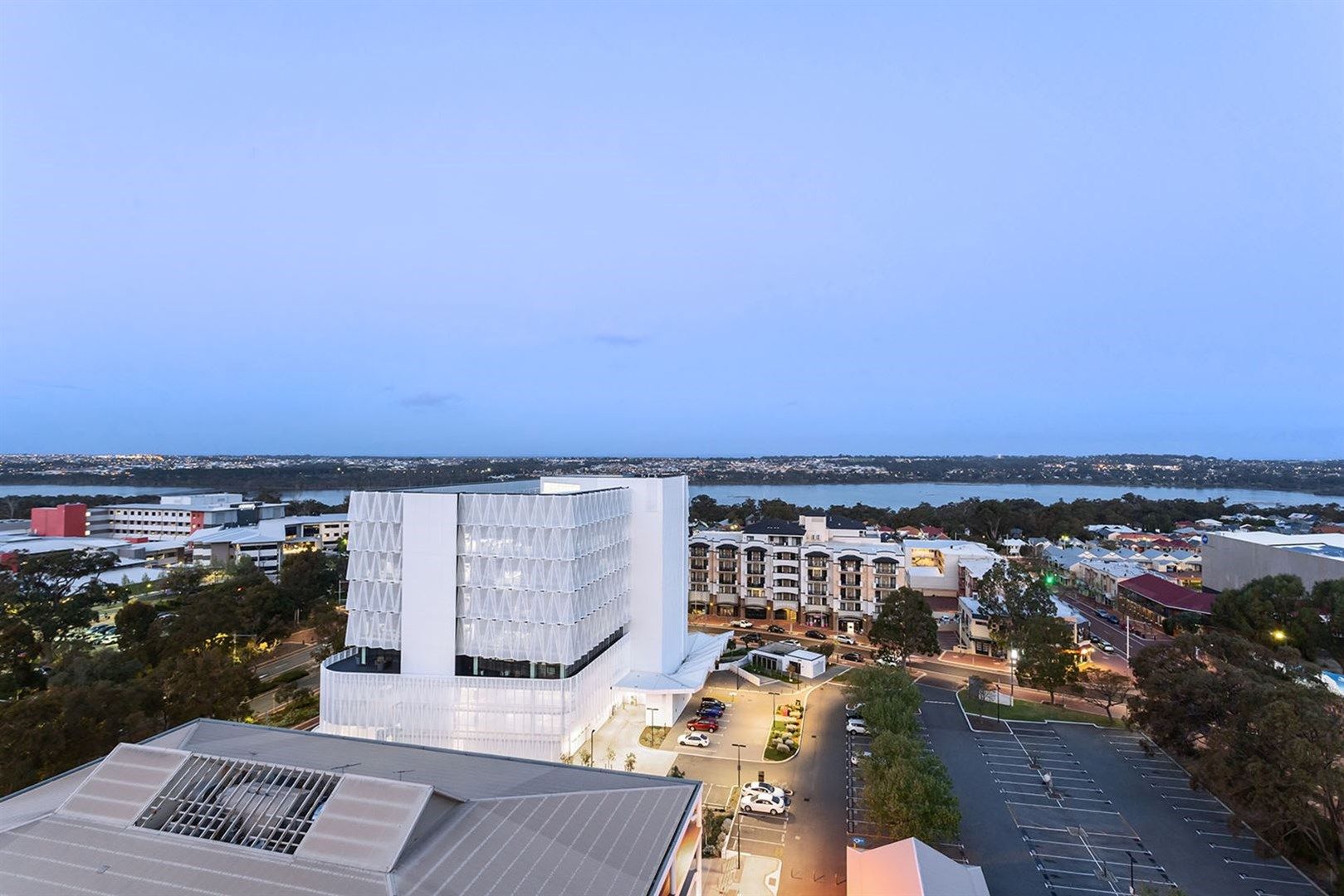 1310/113 Grand Boulevard, Joondalup WA 6027 House For Rent 700