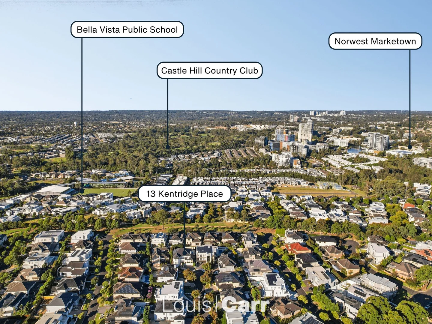 Additional image 28 of 13 Kentridge Place, Bella Vista NSW 2153