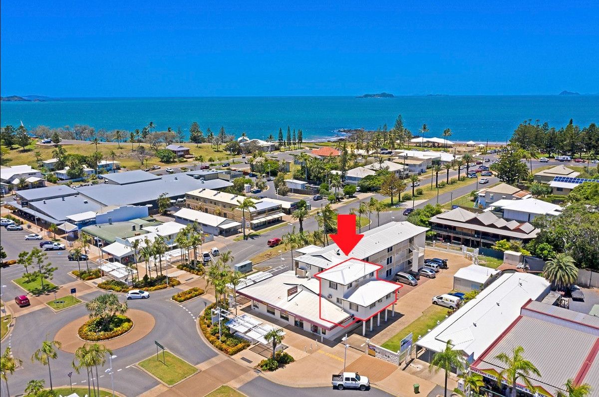 8/18-20 Hill Street, Emu Park QLD 4710, Image 0