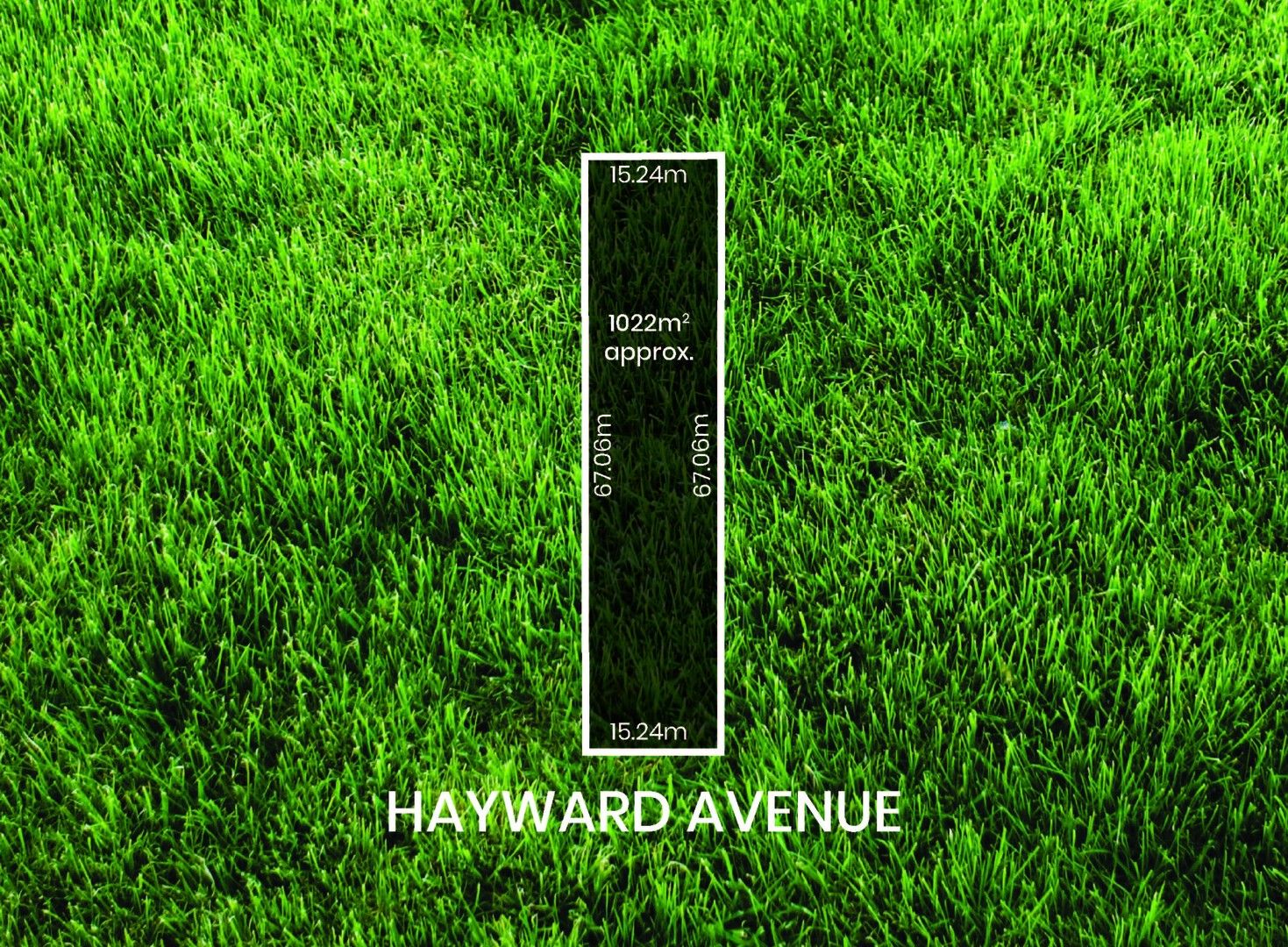 Vacant land in 68 Hayward Avenue, TORRENSVILLE SA, 5031