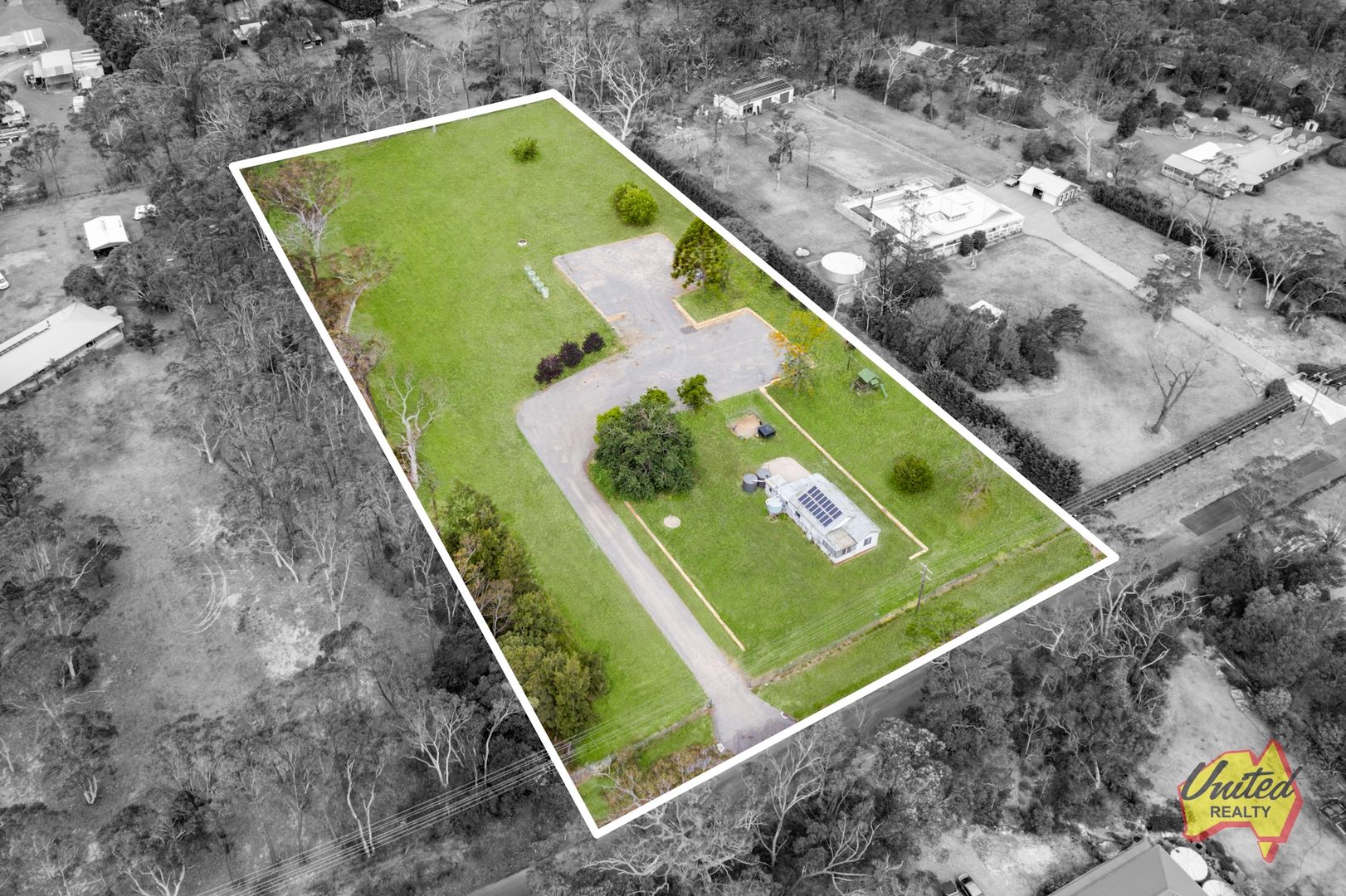 90 Yanderra Road, Yanderra NSW 2574 House for Sale Domain