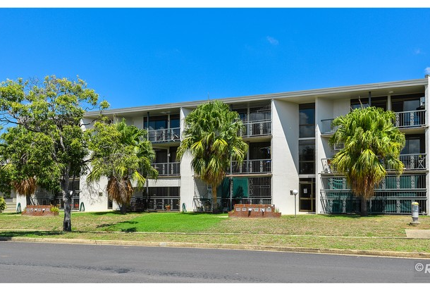 9/100 Talford Street, Allenstown QLD 4700