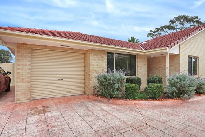 Picture of 3/94 Avondale Road, AVONDALE NSW 2530