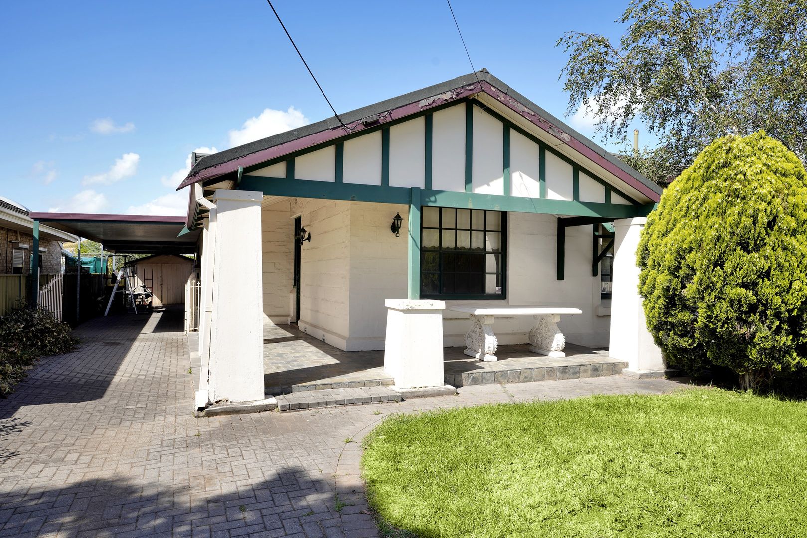 127 Osborne Avenue, Woodville Park SA 5011, Image 1