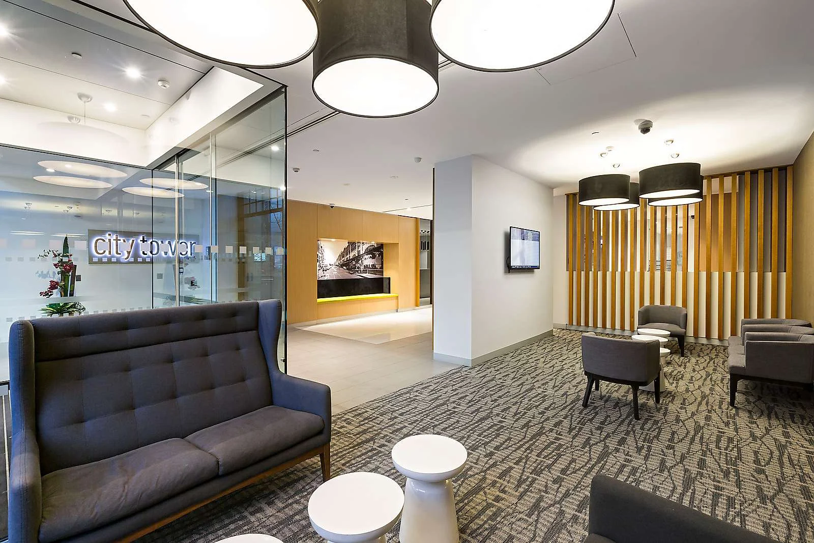 Additional image 15 of 304/183 City Road, Southbank VIC 3006