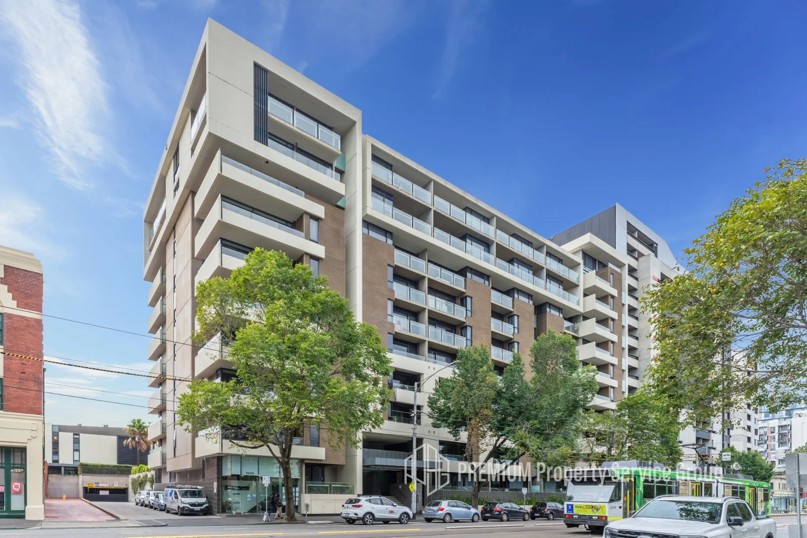 Additional image 18 of 112A/640 Swanston Street, Carlton VIC 3053