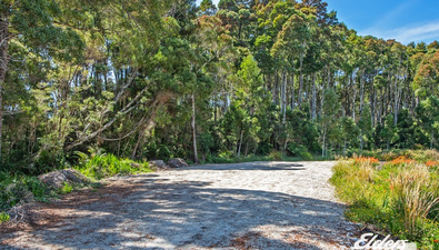 Picture of 54 Henty Road, STRAHAN TAS 7468