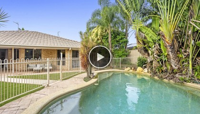 Picture of 6 Portland Place, HELENSVALE QLD 4212