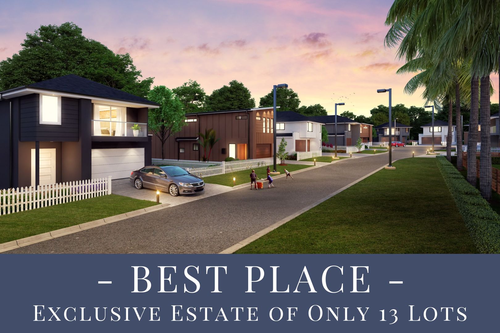 Lot 13 Best Place, off Washington Avenue, Tingalpa QLD 4173, Image 1