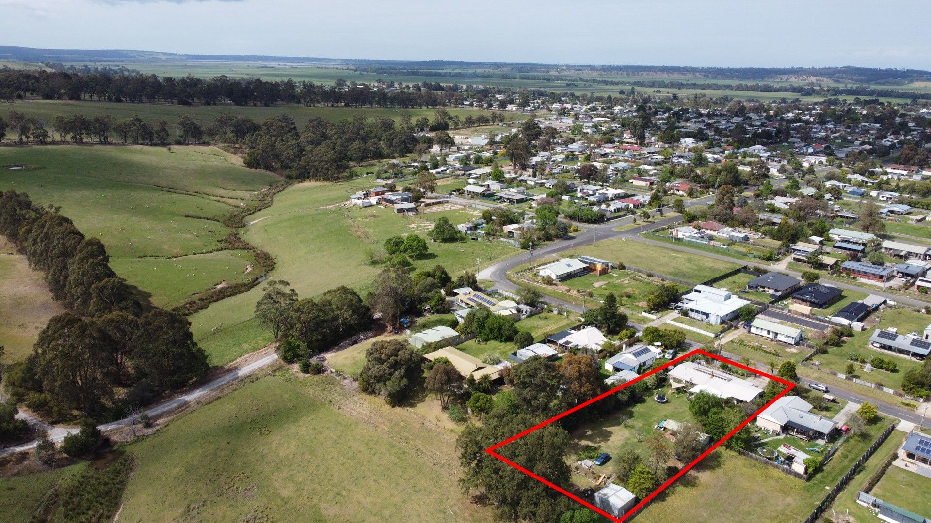 19 Stirling Street, Orbost VIC 3888, Image 1