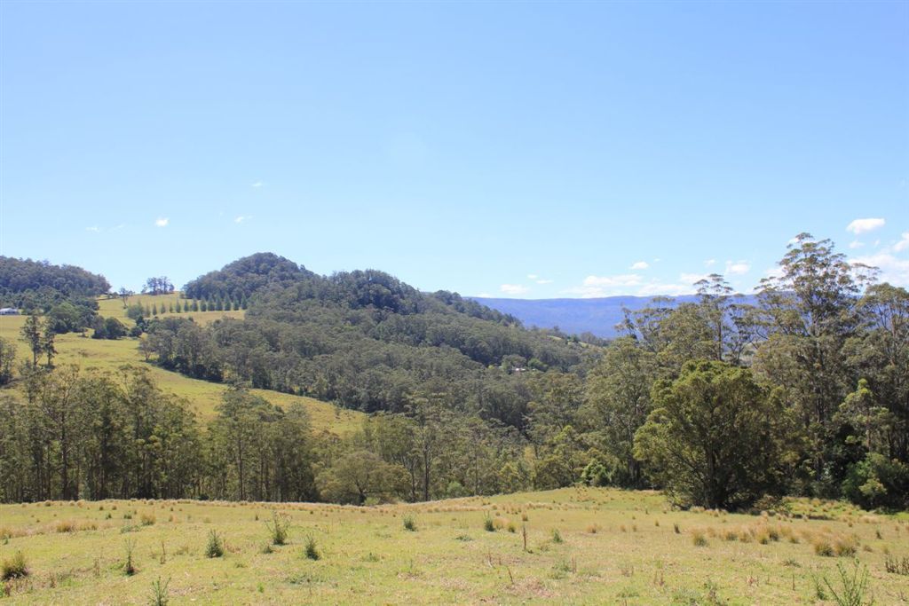 100 Nugents Creek Road, Kangaroo Valley NSW 2577, Image 1
