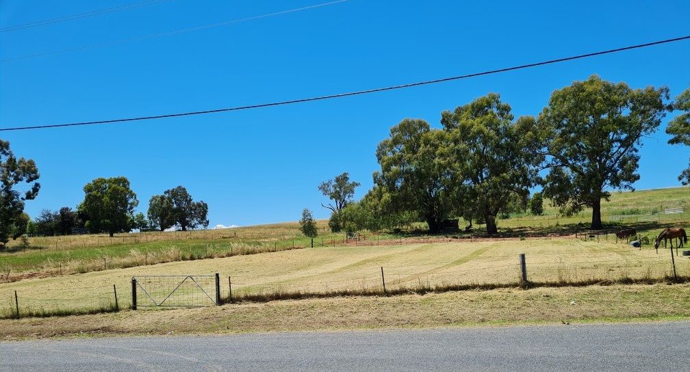 Lot 1 Neil McInerney Street, Gundagai NSW 2722, Image 0