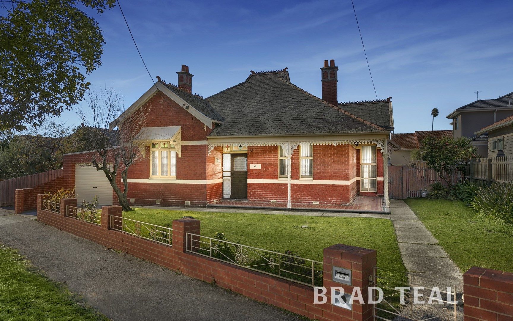 4 Napier Crescent, Essendon VIC 3040, Image 0