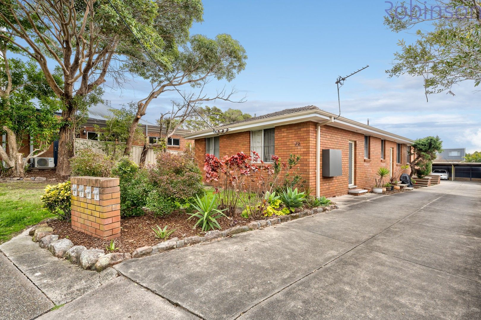 3/72 Mitchell Street, Merewether NSW 2291 Apartment For Rent Domain