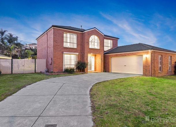 54 Ryelands Drive, Narre Warren VIC 3805