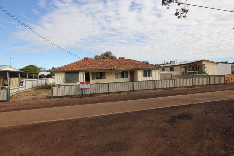 17 Currall Street, Narembeen WA 6369, Image 0