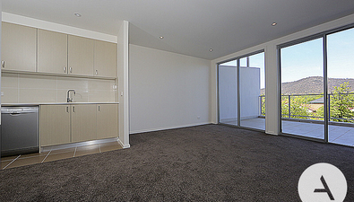 Picture of 57/35 Torrens St, BRADDON ACT 2612