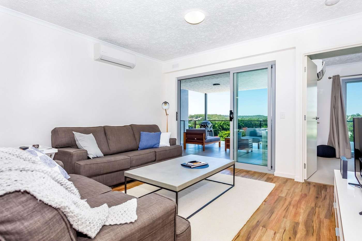 2 bedrooms Apartment / Unit / Flat in 38/45-51 Regent Street WOOLLOONGABBA QLD, 4102
