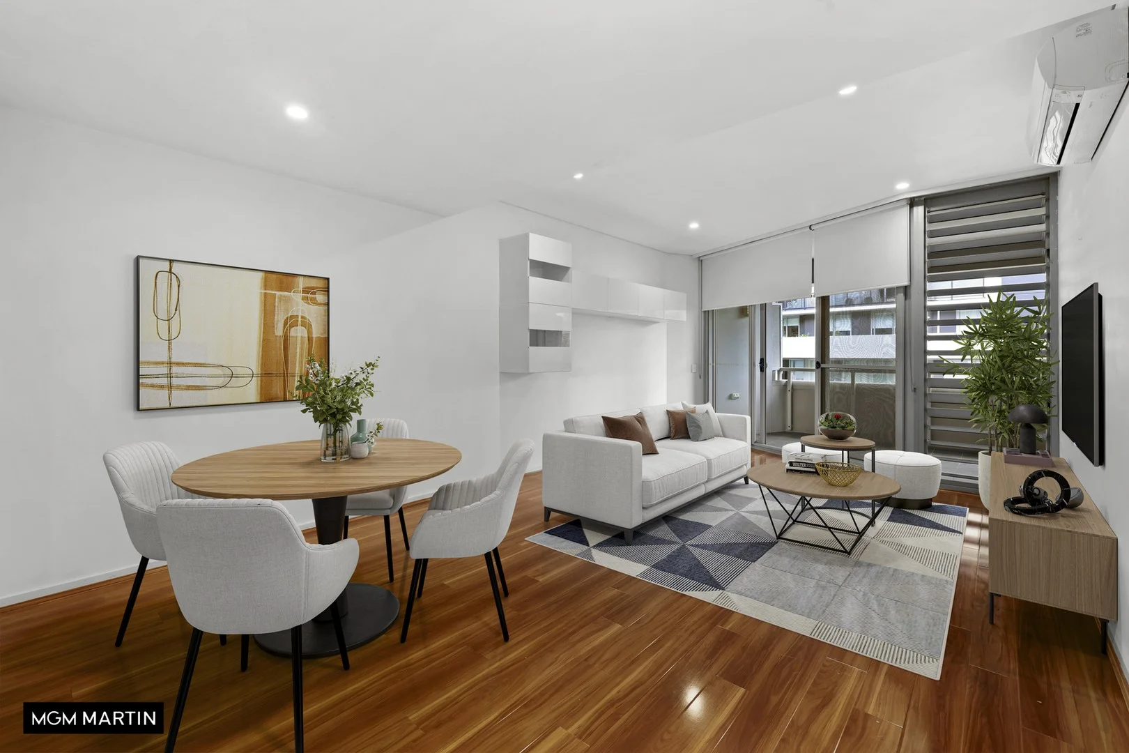 Primary image of 101/6B Defries Avenue, Zetland NSW 2017