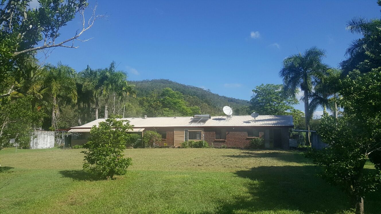 3331 Mirani-Mount Ossa Rd, Mount Ossa QLD 4741, Image 2