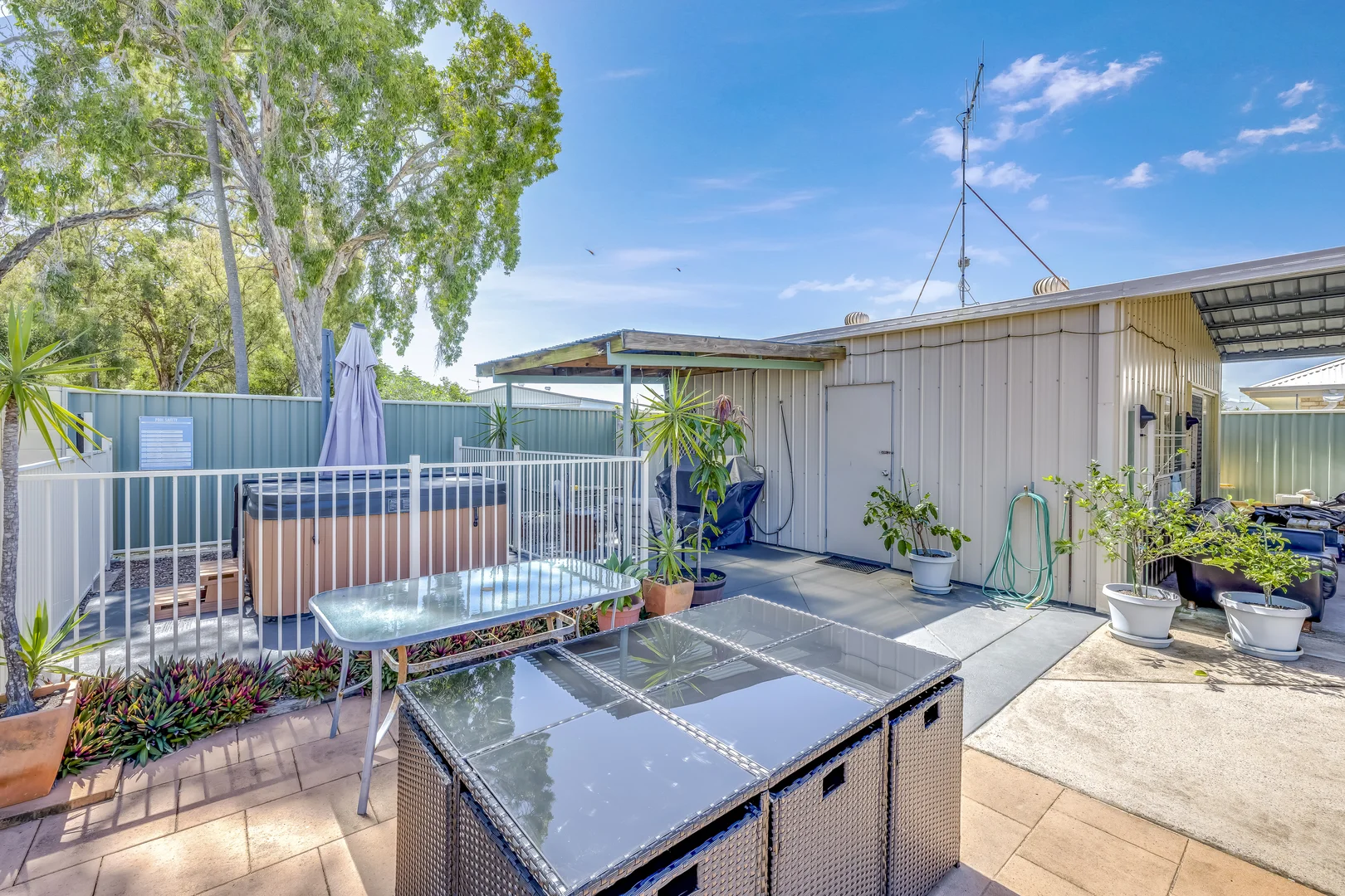 Additional image 14 of 10 Cycad Court, Moore Park Beach QLD 4670