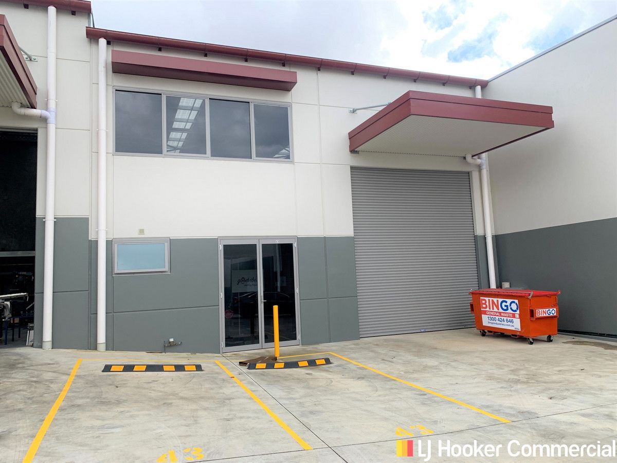 43/29 Sunblest Crescent, Mount Druitt Property History & Address