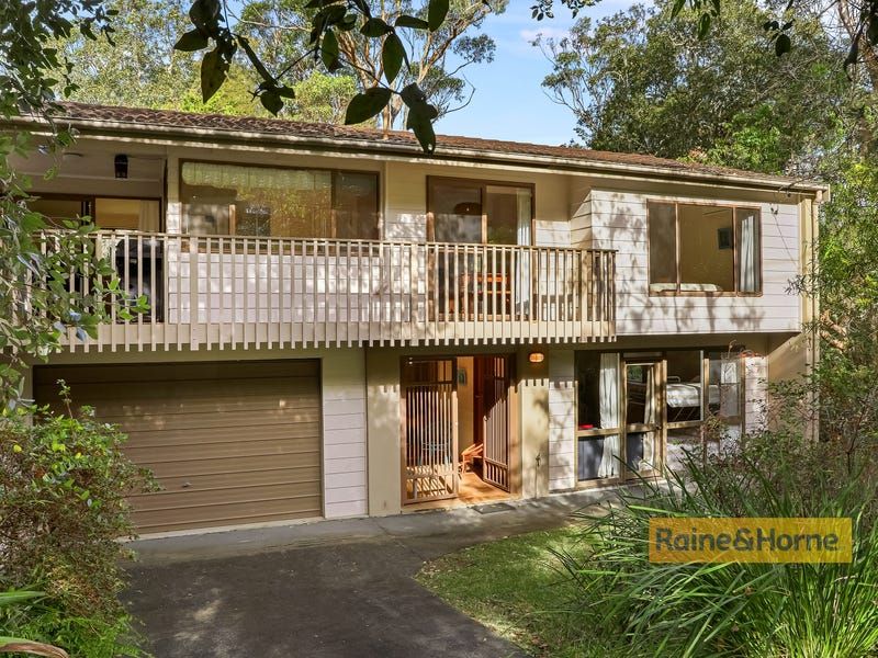 15 Beryl Boulevard, Pearl Beach NSW 2256, Image 2