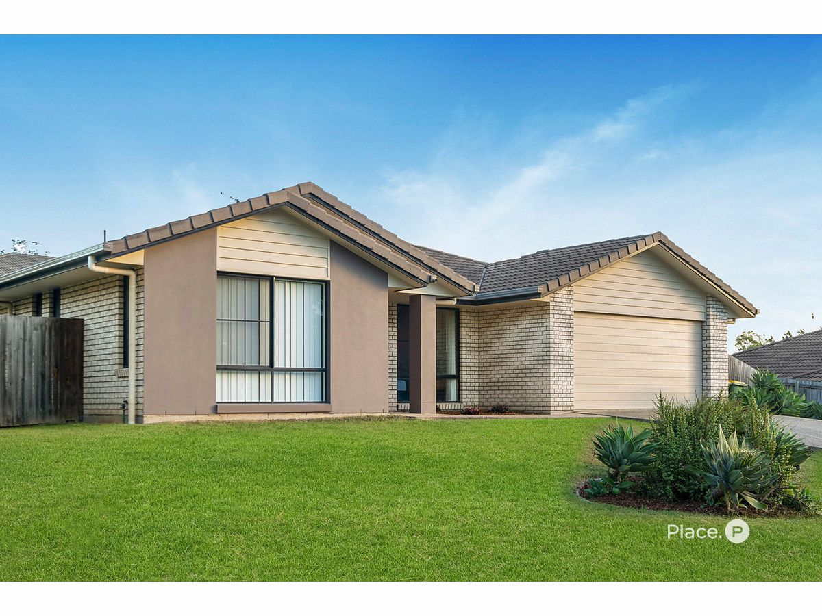 5 Waterstown Place, Chuwar QLD 4306, Image 0