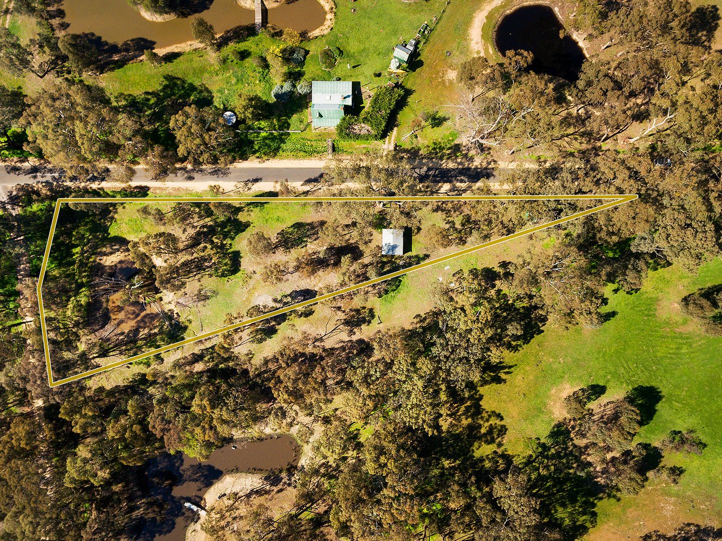 144 Fryers Road, Campbells Creek VIC 3451, Image 1