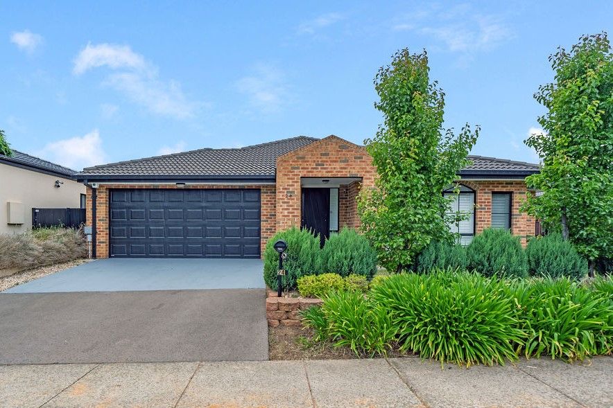 24 Sarre Street, Gungahlin ACT 2912, Image 0