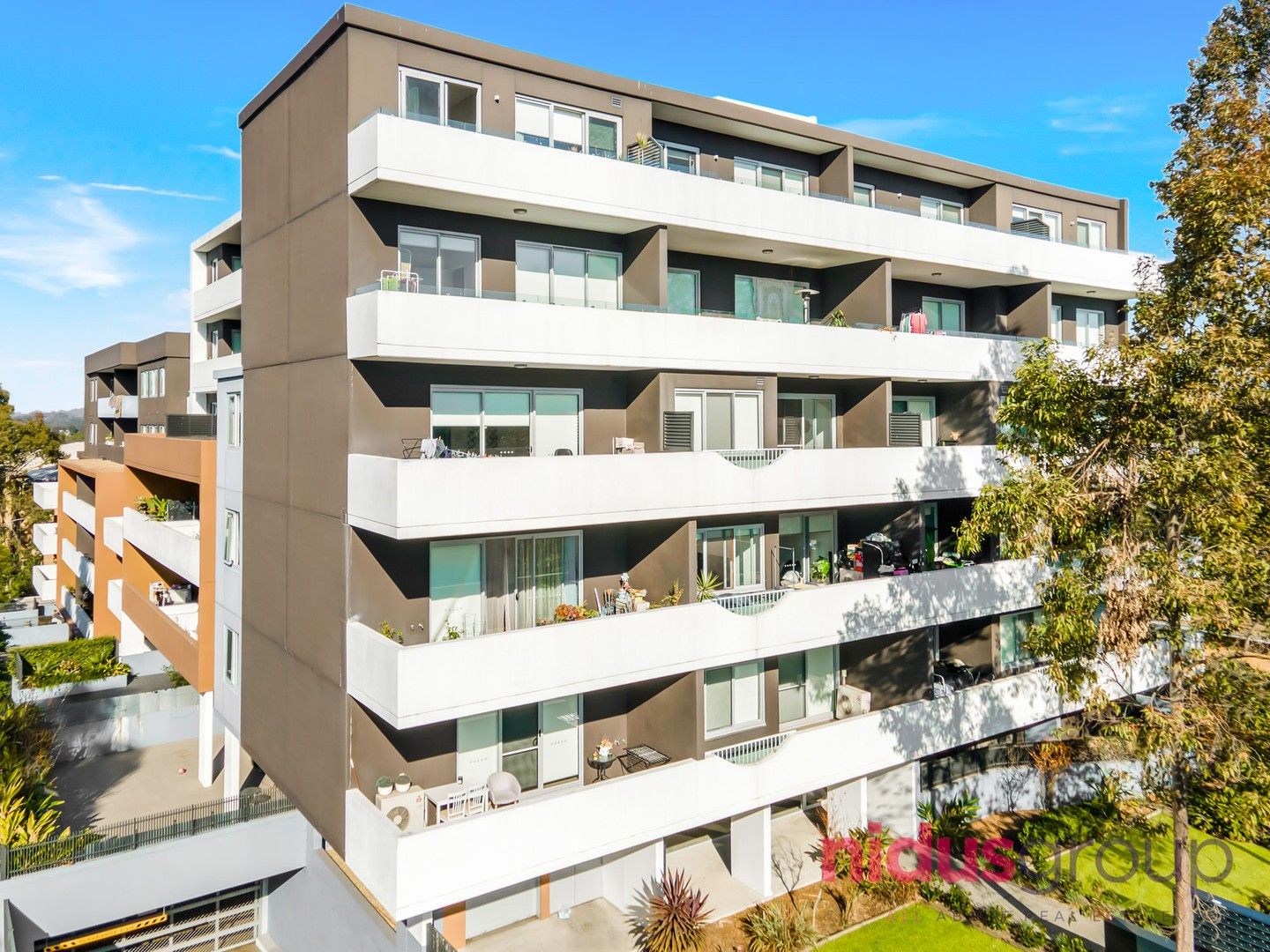 3 bedrooms Apartment / Unit / Flat in 35/5 The Avenue MOUNT DRUITT NSW, 2770