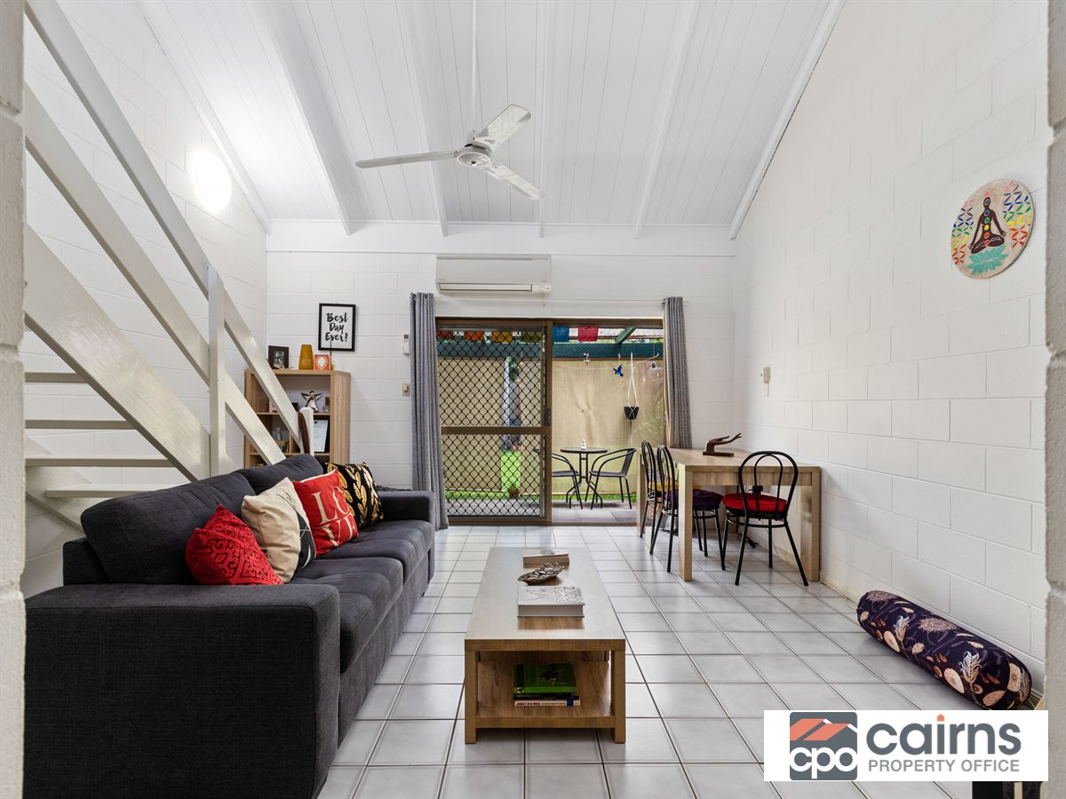 4/108 Mayers St, Manunda QLD 4870, Image 1