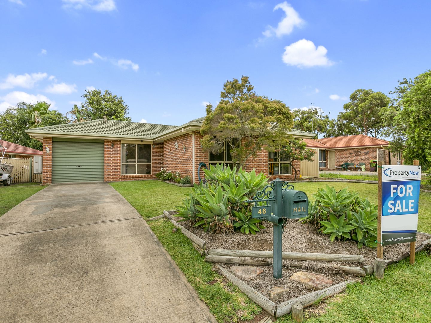 46 Paddy Miller Avenue, Currans Hill NSW 2567, Image 1