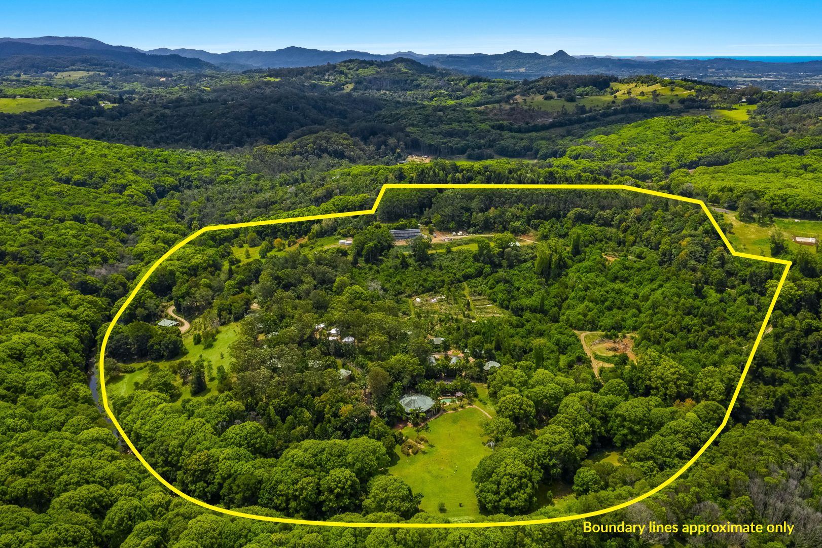 139 Newes Road, Coorabell NSW 2479