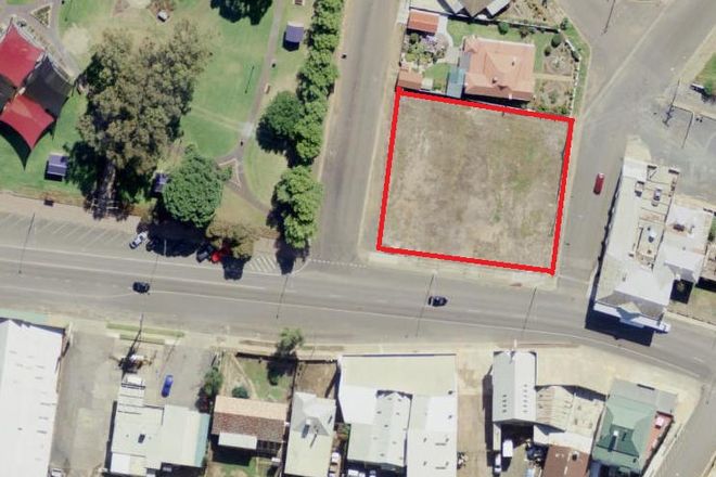 Picture of 205-211 Main Street, WEST WYALONG NSW 2671