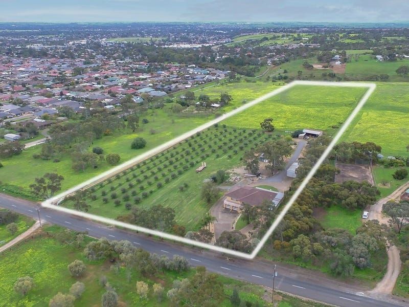 93 Alexander Avenue, Evanston Park SA 5116 House For Rent Domain