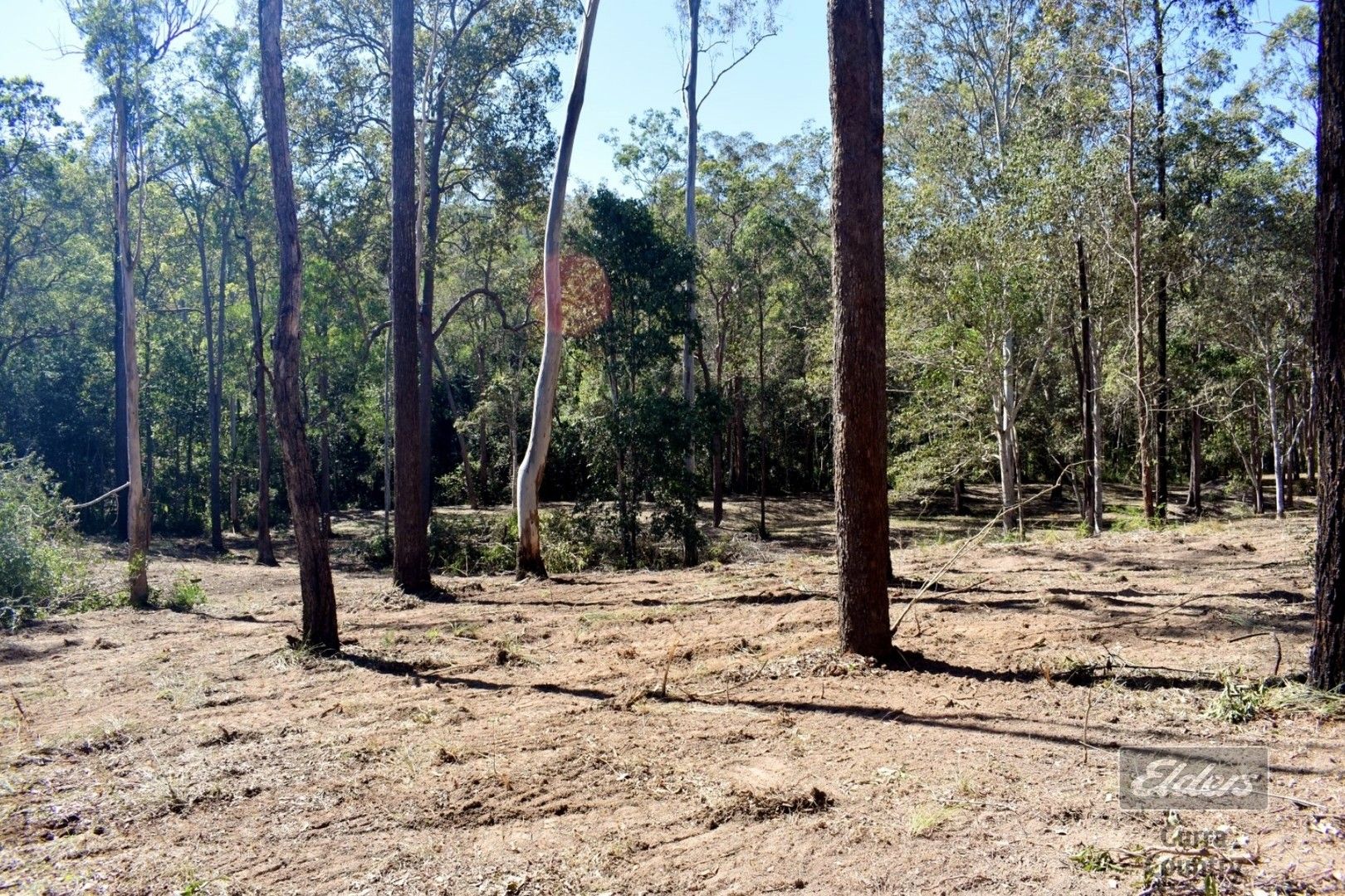 Lot 246 Faine Road, Bauple QLD 4650, Image 0