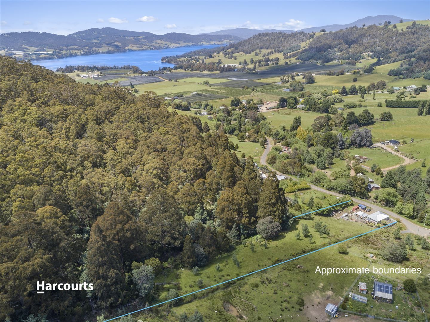 178 Castle Forbes Road, Castle Forbes Bay TAS 7116, Image 1